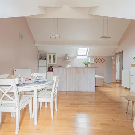 Le Reve De Fantasia - Enchantement A Disneyland Apartamento *